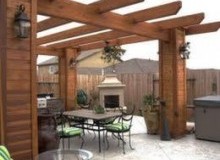 Kwikfynd Pergolas
westby